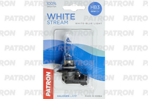 PATRON PLHB31260WSB1