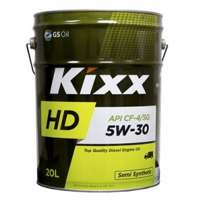 KIXX L5257P20E1