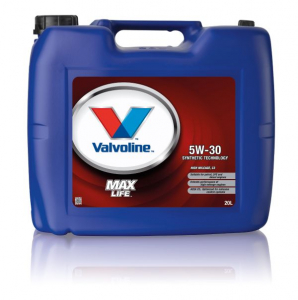VALVOLINE 872367