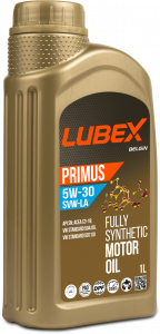 LUBEX L03413341201