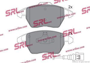 SRLINE S700069