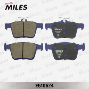 MILES E510524