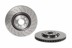 BREMBO 09C3061X