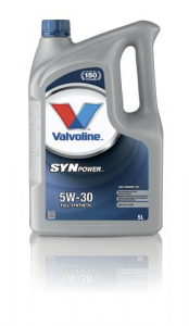 VALVOLINE 872552