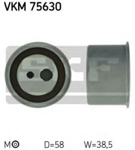 SKF VKM75630