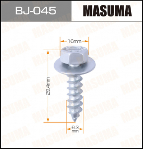 MASUMA BJ045