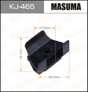 MASUMA KJ465