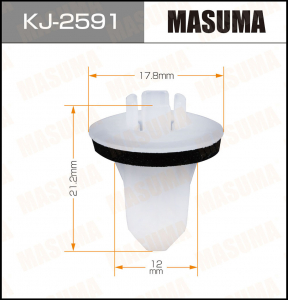 MASUMA KJ2591
