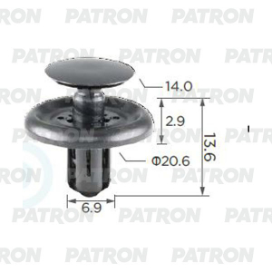 PATRON P370333A