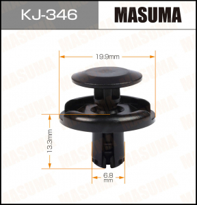 MASUMA KJ346
