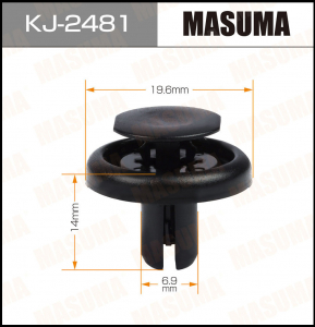 MASUMA KJ2481