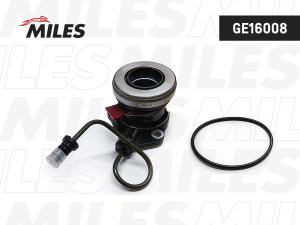 MILES GE16008