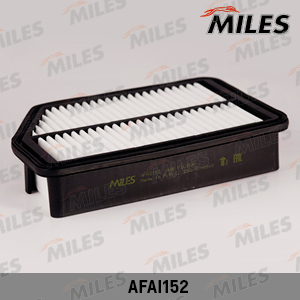MILES AFAI152