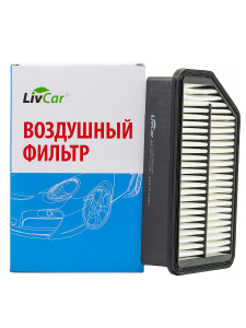 LIVCAR LCY00026013A