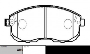 CTR GK0730 купить в Барнауле