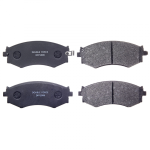 DOUBLE FORCE DFP1008