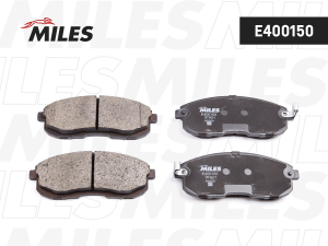 MILES E400150