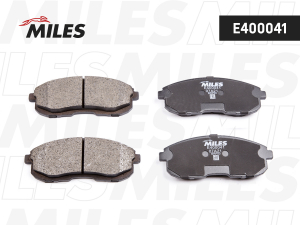 MILES E400041