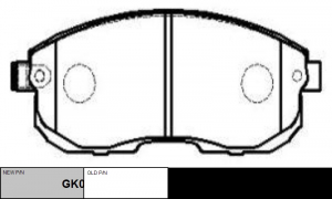 CTR GK0768 купить в Барнауле