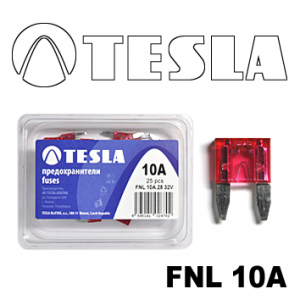 TESLA FNL10A10