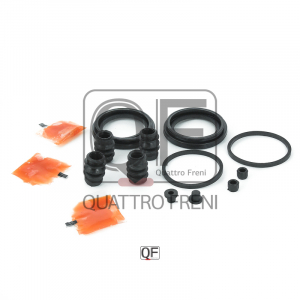 QUATTRO FRENI QF40F00096