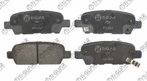 TI-GUAR TG654