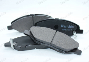 NARICHIN NKN1017