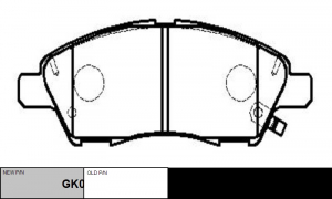 CTR GK0845 купить в Барнауле