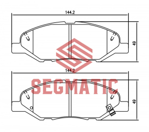 SEGMATIC SGBP2623