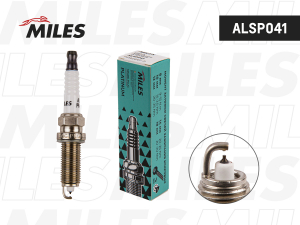 MILES ALSP041