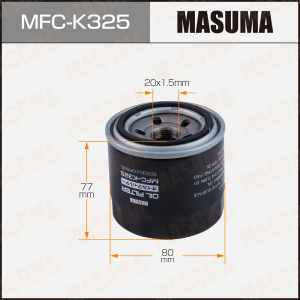 MASUMA MFCK325