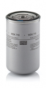 MANN FILTER WDK719