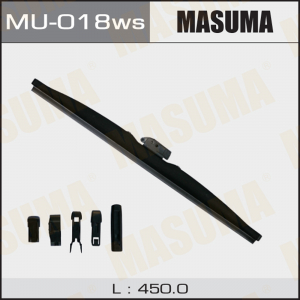 MASUMA MU018WS