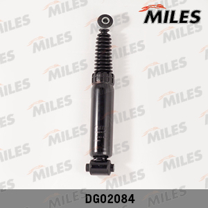 MILES DG02084