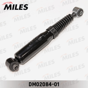 MILES DM0208401