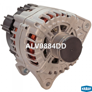KRAUF ALV9884DD