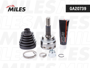 MILES GA20739