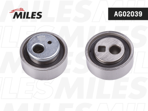 MILES AG02039