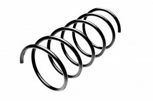 STANDARD SPRINGS ST125012F