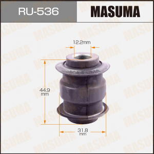 MASUMA RU536