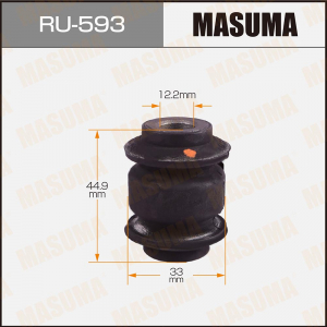 MASUMA RU593