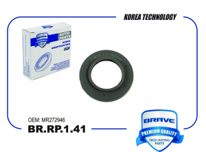 BRAVE BRRP141