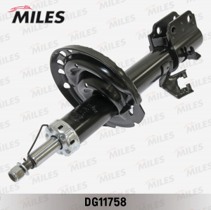 MILES DG11758