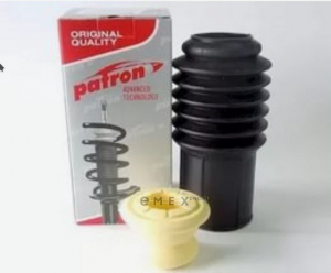PATRON PPK10106