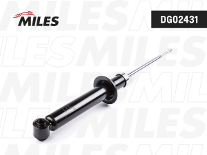 MILES DG02431