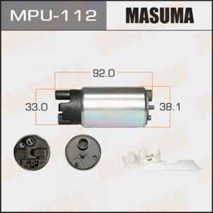 MASUMA MPU112