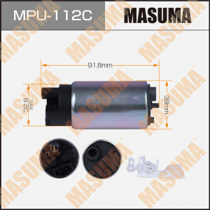 MASUMA MPU112C