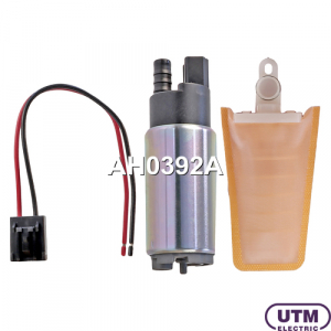 UTM AH0392A