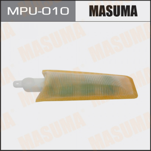 MASUMA MPU010