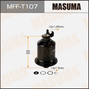 MASUMA MFFT107